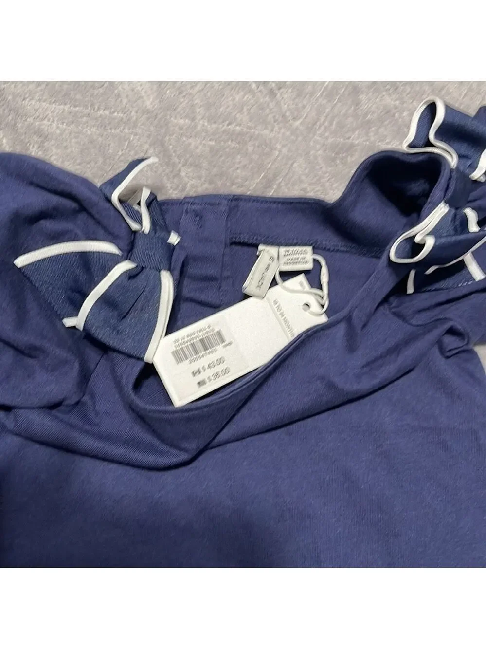 Janie and Jack matching set